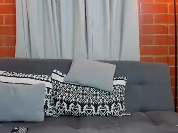 Chaturbate Adult Webcams of ander_012