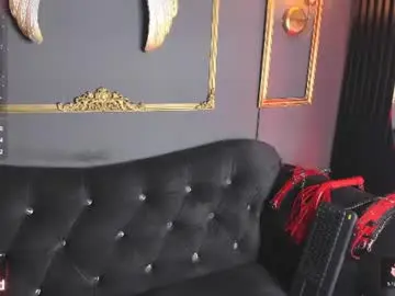 Chaturbate Best live sex cam show of aurelia_walker