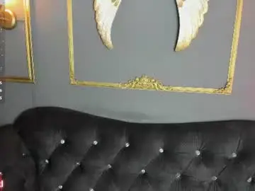 Chaturbate Live Sex Cam of aurelia_walker