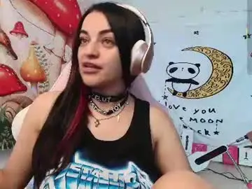 Chaturbate Live Porn of azucenaxxxgp