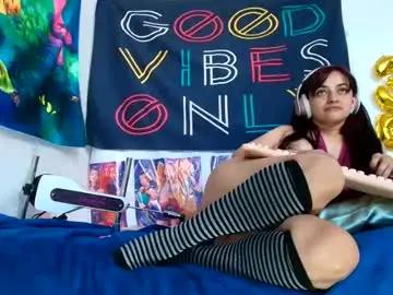Chaturbate Free Live Porn of azucenaxxxgp