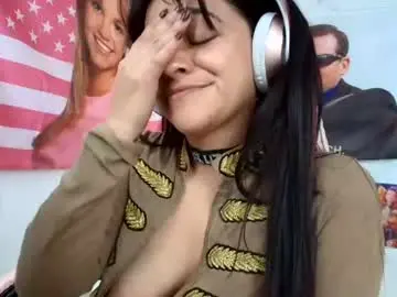 Chaturbate Best live sex cam show of azucenaxxxgp