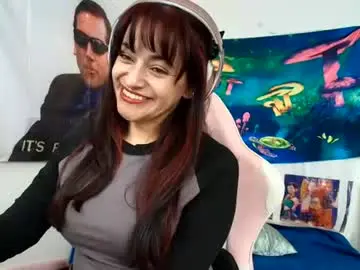 Chaturbate Sex Cam of azucenaxxxgp
