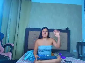 Chaturbate Watch Live Sex Cams of barbiee_scarlett