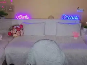 Chaturbate Watch Live Sex Cams of camilla__1one