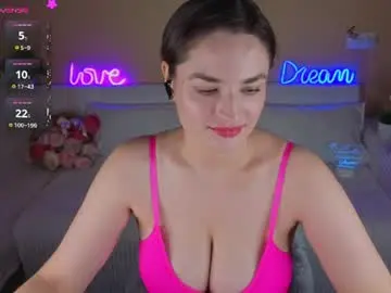 Chaturbate Private Sex Chat of camilla__1one