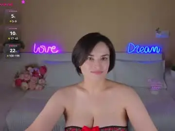Chaturbate Free Live Porn of camilla__1one