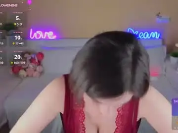 Chaturbate Adult Webcam of camilla__1one