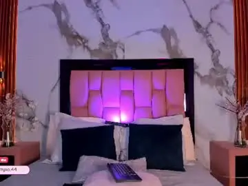 Chaturbate Free Live Porn of cherryblossom18_