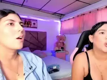 Chaturbate Free Porn Cam of cristal_smith20