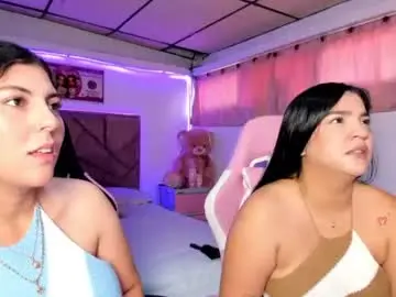 Chaturbate Private Sex Chat of cristal_smith20