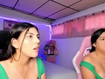 Chaturbate Best Webcam of cristal_smith20