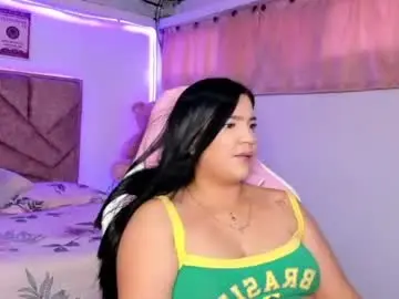 Chaturbate Watch Live Sex Cams of cristal_smith20