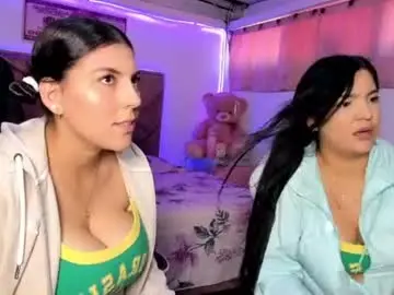 Chaturbate Live Porn of cristal_smith20