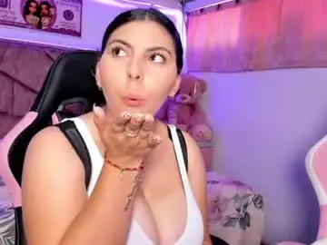 Chaturbate Sex Cam of cristal_smith20