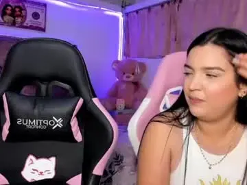Chaturbate Sex Chat of cristal_smith20