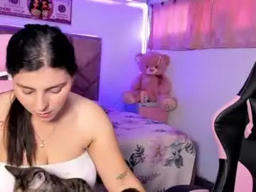 Chaturbate Live Porn of cristal_smith20