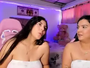 Chaturbate Adult Webcam of cristal_smith20