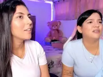 Chaturbate Watch Live Sex Cams of cristal_smith20
