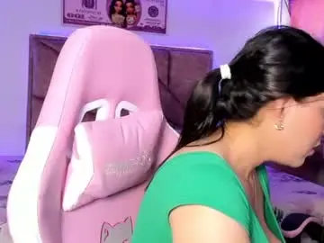 Chaturbate Live Porn of cristal_smith20
