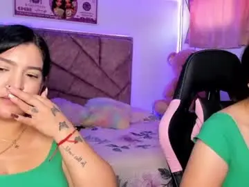 Chaturbate Free Live Porn of cristal_smith20