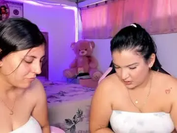 Chaturbate Best live sex cam show of cristal_smith20
