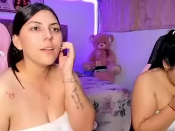 Chaturbate Free Live Porn of cristal_smith20