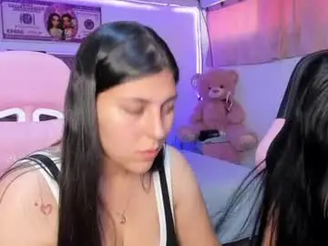 Chaturbate Live Sex of cristal_smith20