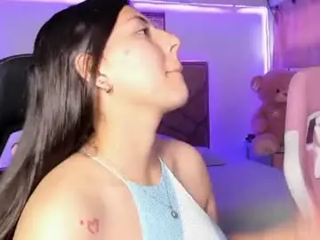 Chaturbate Best live sex cam show of cristal_smith20