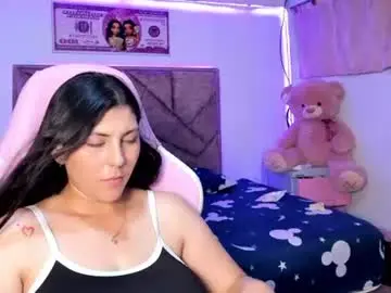 Chaturbate Free Porn Cam of cristal_smith20
