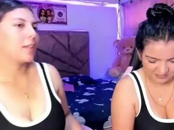 Chaturbate Sex Cam of cristal_smith20