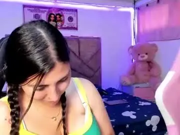 Chaturbate Free Live Porn of cristal_smith20