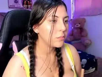Chaturbate Sex Chat of cristal_smith20