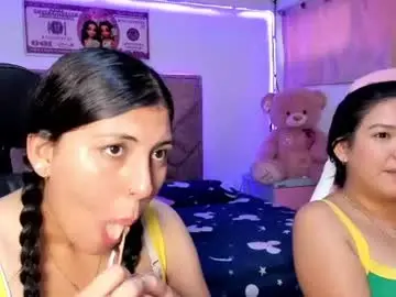 Chaturbate Adult Webcam of cristal_smith20