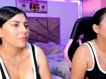 Chaturbate Sex Chat of cristal_smith20