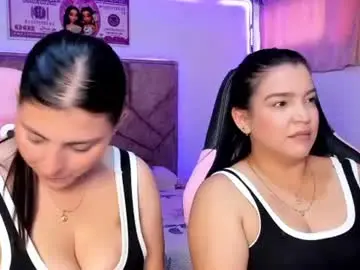 Chaturbate Nude Webcam of cristal_smith20