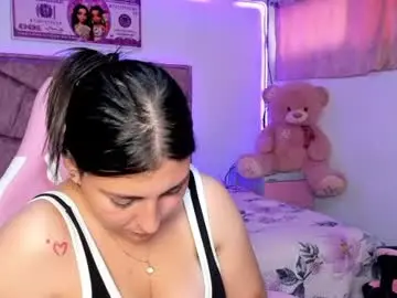 Chaturbate Best live sex cam show of cristal_smith20