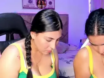 Chaturbate Live Sex of cristal_smith20