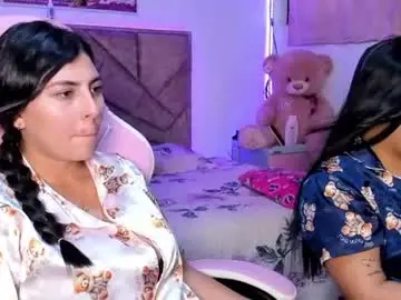 Chaturbate Adult Video Chat of cristal_smith20