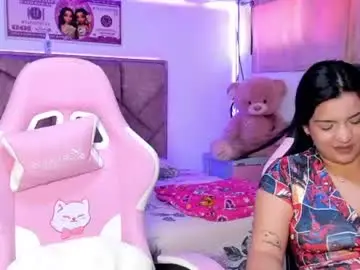 Chaturbate Live Sex of cristal_smith20