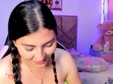 Chaturbate Nude Webcam of cristal_smith20