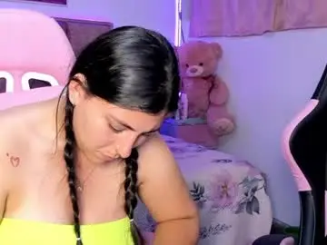 Chaturbate Adult Webcam of cristal_smith20
