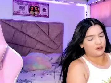 Chaturbate Free Porn Cam of cristal_smith20