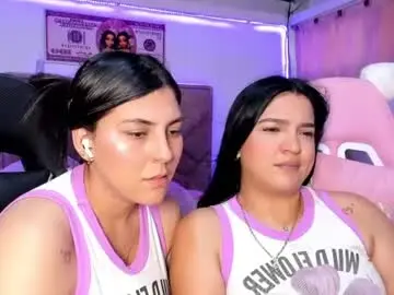 Chaturbate Free Porn Cam of cristal_smith20