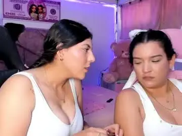 Chaturbate Live Porn of cristal_smith20