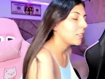 Chaturbate Best Webcam of cristal_smith20
