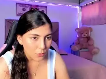 Chaturbate Free Live Porn of cristal_smith20