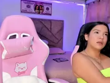 Chaturbate Live Porn of cristal_smith20