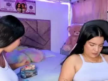 Chaturbate Free Live Porn of cristal_smith20