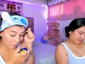 Chaturbate Private Sex Chat of cristal_smith20
